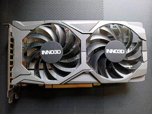 Inno3d nvidia geforce - inno3d, 1650