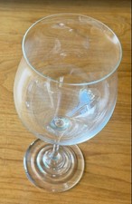 Burgunder Weinglas von WMF