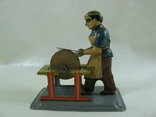 Dampfmaschine Antriebsmodell