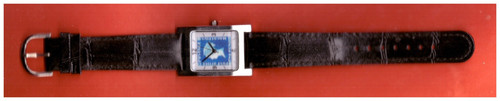 Armbanduhr mit