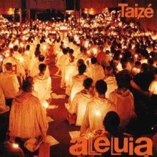 Gesänge aus taize - aus, taize: