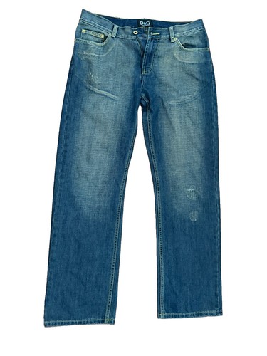 Dolce gabbana herren jeans - &,