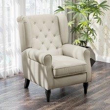 HOMCOM Einzelsofa Relaxsessel