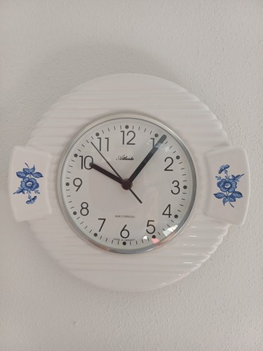 Küchenuhr wanduhr funkuhr - wanduhr,