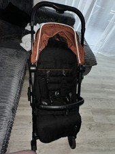Osann Reisebuggy & Sportwagen Boogy Caramel Kinderwagen