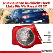 Außen für passat - für, 05