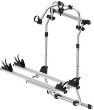 EuroCarry Heck-Fahrradträger für Fiat Ducato ab Bj. 07/2006 2 Fahrräder 1655472