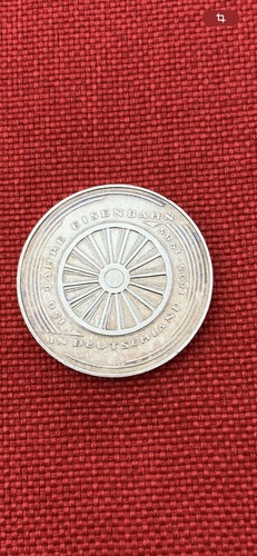 Deutsche mark silber - 5,