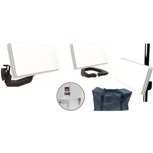 Easyfind traveller kit - traveller, ii