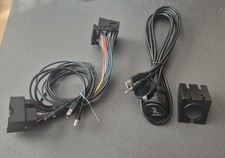 Vauxhall Opel Touch&Connect