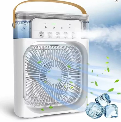 Mini luftkühler ventilator - mini,