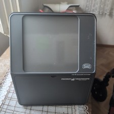 Diaprojektor von braun - braun,
