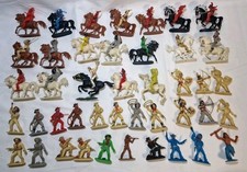 Wild west figuren indianer - wild,