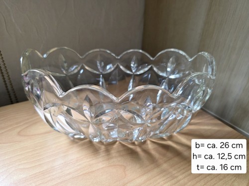 Bleikristall transparente - bleikristall,,