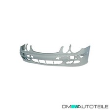 Stoßstange vorne mit SRA passt für Mercedes E-Klasse W211 S211 ab 2002-2006