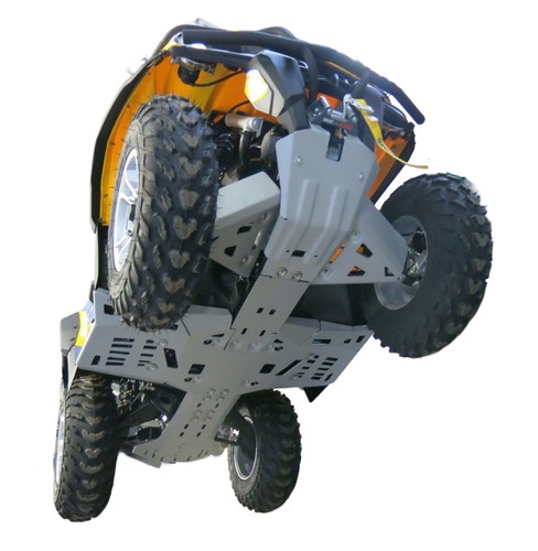 Premium rival unterfahrschutz - premium,