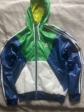 Adidas Original Vintage Super