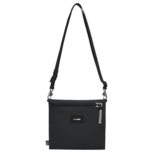 Pacsafe crossbody pouch - go,