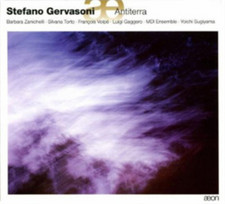 Stefano Gervasoni Stefano