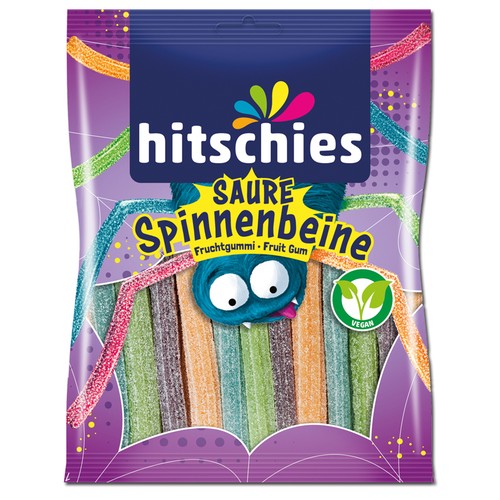 Hitschies saure - (11,12€/1kg),