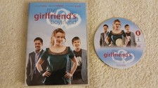 MY GIRLFRIEND'S BOYFRIEND  DVD 1-DISC AMARAY ZUSTAND: GUT 