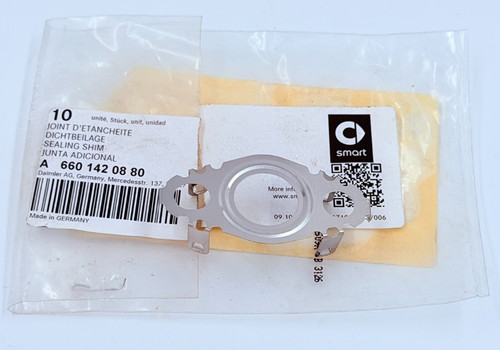 Original smart fortwo - original, 451
