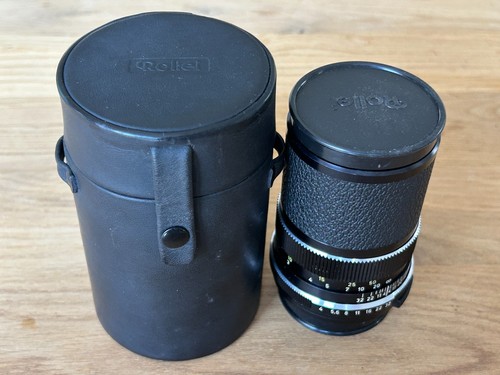 Carl zeiss tele tessar - zeiss, 4
