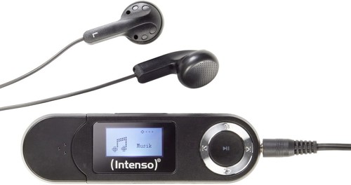 Intenso musik walker - musik,