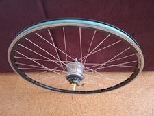 Laufrad zoll mit - zoll,