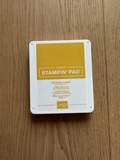 Stampin Up! Stempelkissen