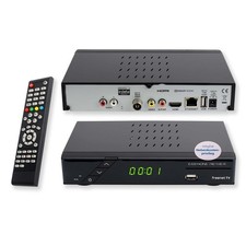 sky vision SET-One Easy One 740 HD DVB-T2-Receiver #13068209