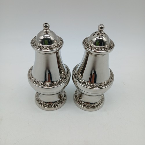 Vintage ianthe versilberte - vintage,