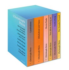 Christoph Hein Christoph Hein