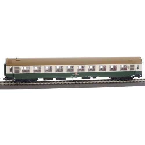 Tillig 74949 reisezugwagen - tillig,