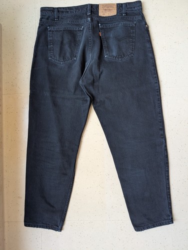 Levis 550 jeans - levis,