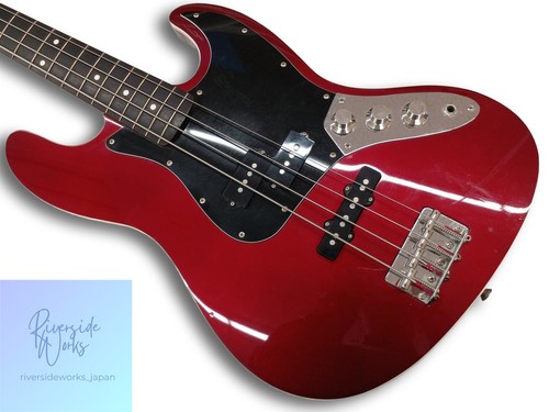 Fender japan ajb ocr - japan,