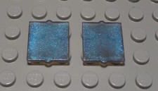 Lego Scheibe 1x2x2 für 1x2x2