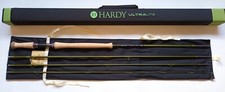 HARDY Ultralite NSX Trout Spey / Switch 11'6" #5 (no Winston, Scott, Orvis,Sage)