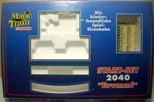 Ovp von fleischmann magic - ovp,