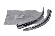 Original Stoßecken hinten links und rechts für Citroen C4-Picasso I 7452LK