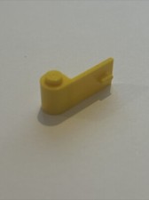 1x Lego Auto Tür 1x3x1 gelb