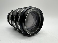 Edixa-Mat Travenar 1:3,5/135