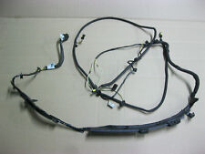 Kabelbaum Kabelstrang Heckklappe Dach Verdeck Peugeot 206 CC Cabrio 9653692080