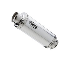 HURRIC Supersport Auspuff