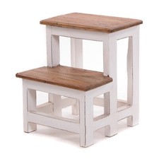 Tritthocker step recycling - "step", |