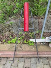 Pfostenramme für Pfosten bis 3 m Länge