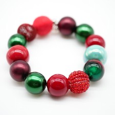 Bollywood Perlenarmband