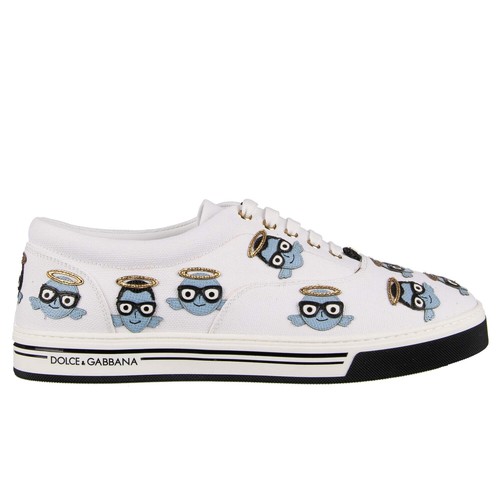 Dolce gabbana low - gabbana, canvas