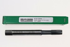 Gewindebohrer M8-M10 Durchgang BASS