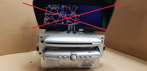 Radio navi navigation ccc - radio,